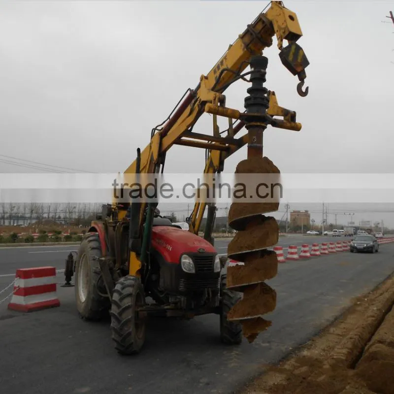 Hot sale lock hole drilling machine