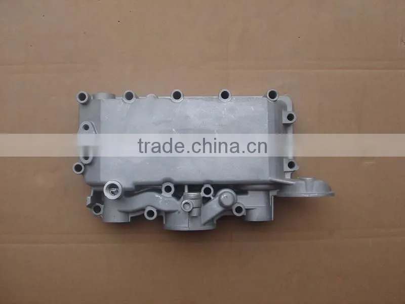 Hot Sale Deutz 1013 Oil Cooler Box