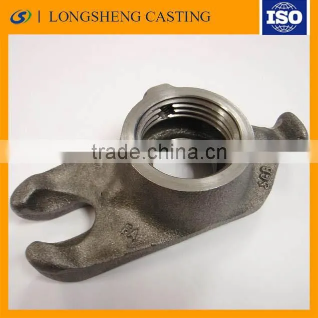 Custom OEM high quality cast iron casting tractor spare parts,gray iron casting parts,ductile iron casting parts