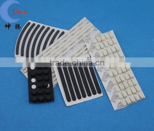 Useful Silicone self adhesive mat