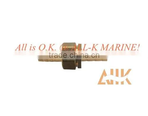Brass Screw Air Hose Couplings