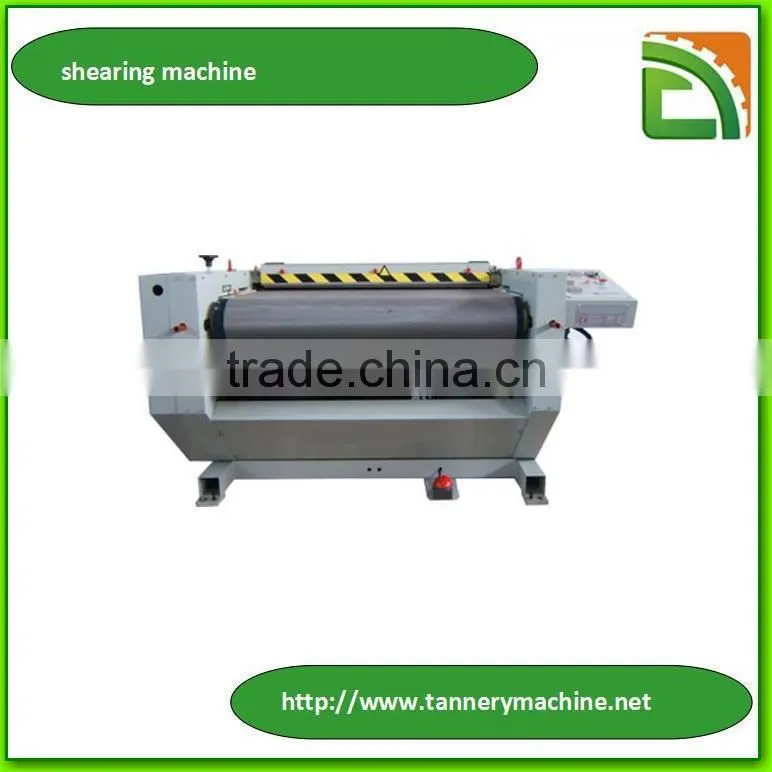 raw blade wet or dry electric sheep shearing machine