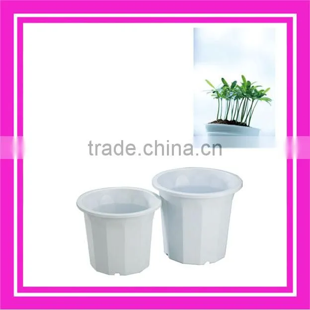 environmentally friendly flower pot wholesale