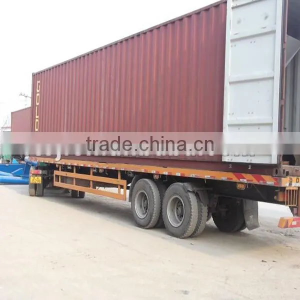 Plastic sheets flakes scrubbing fricton washing machine