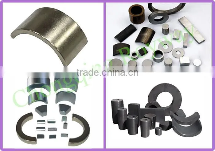 N35 strong strip ndfeb magnet strong disc magnets 3D VR glasses magnets