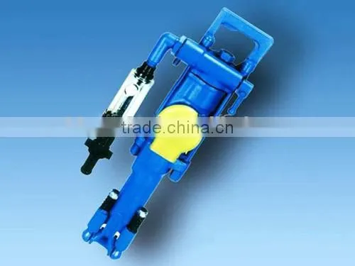 Hot~ Air-leg Rock Drill YT28