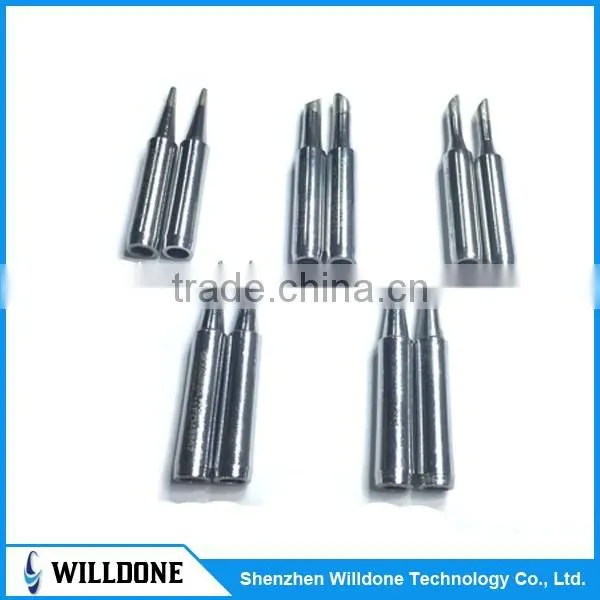 Best Quality Hakko 900M Welding Tips
