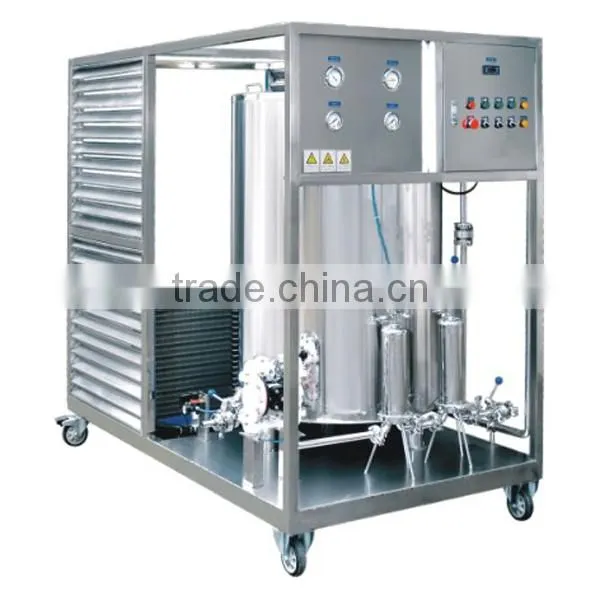 Hot sale Filling machine for perfume with CE