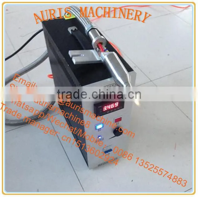 PP, PVC sheet corona treating machine, used corona treater, corona machine