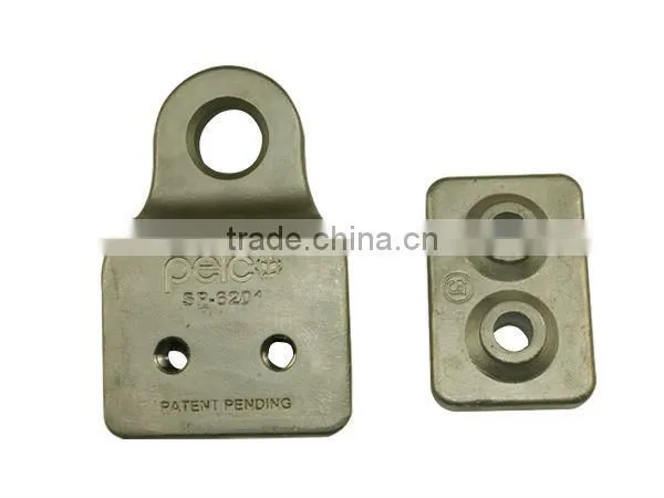 stainless steel accessory(ISO9001)