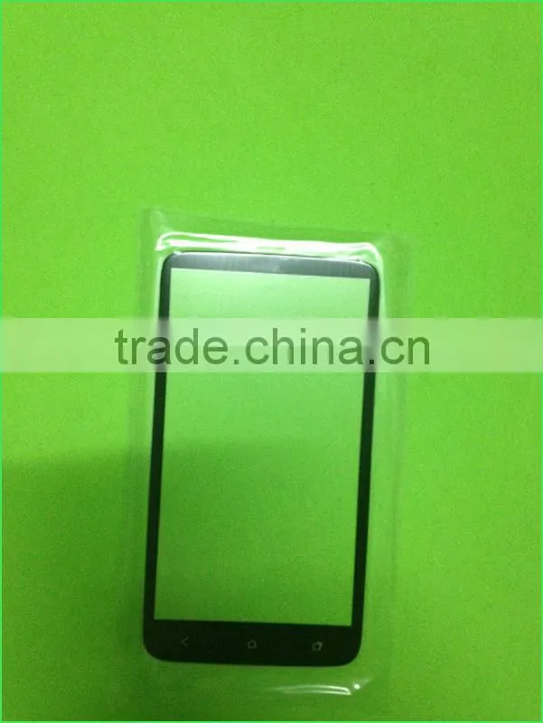 Wholesale for HTC onex t ouch glass