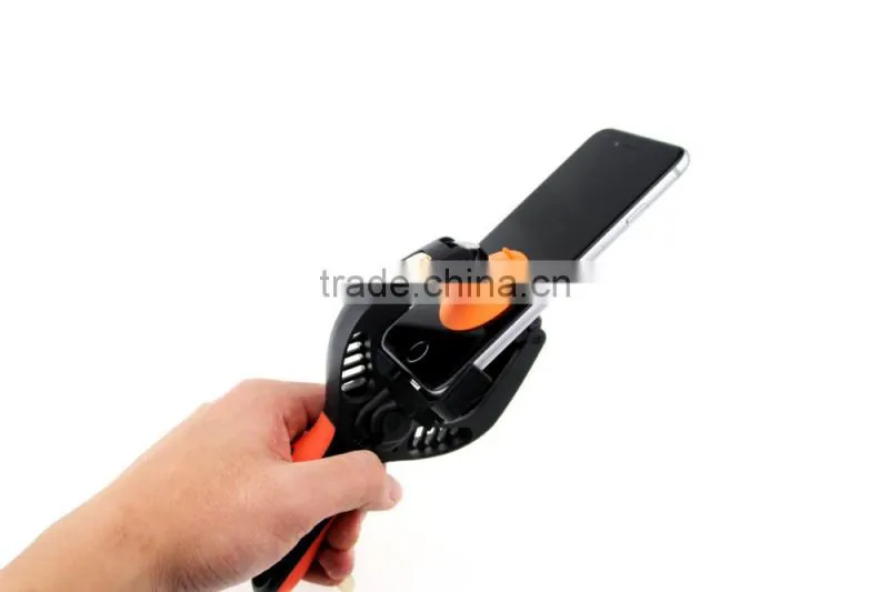 High Quality LCD Screen Suction Cups Removal Tool for iphone LCD Removal Vacuum Clip Kit LCD Glass Openning Tool Sets
