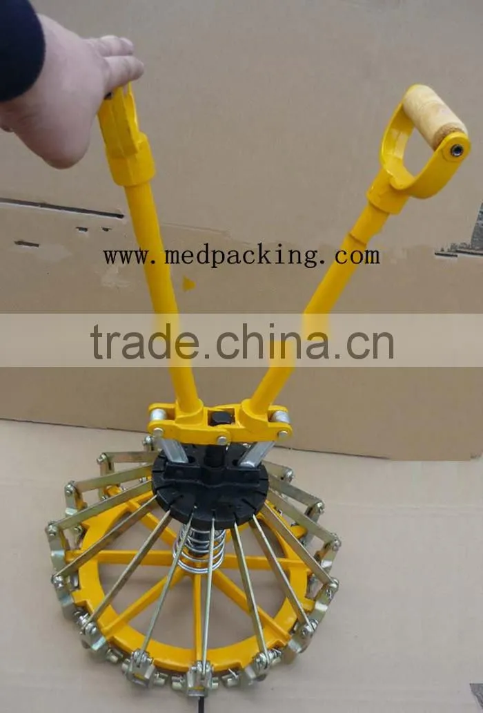 18-20L Drum Cap Sealing Tool Barrel Crimping Tool