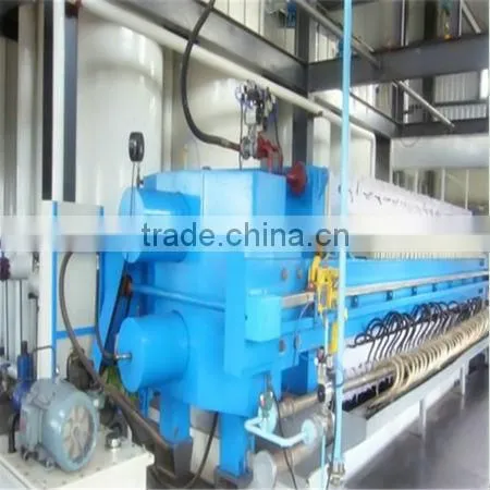 China High Quality 100TD Rice Bran Oil machine with Factory Price