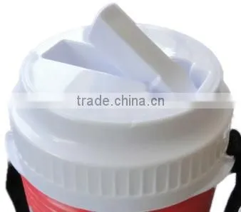 0.75-13L Plastic Cooler Jug Ice Buchets Ice Barrel