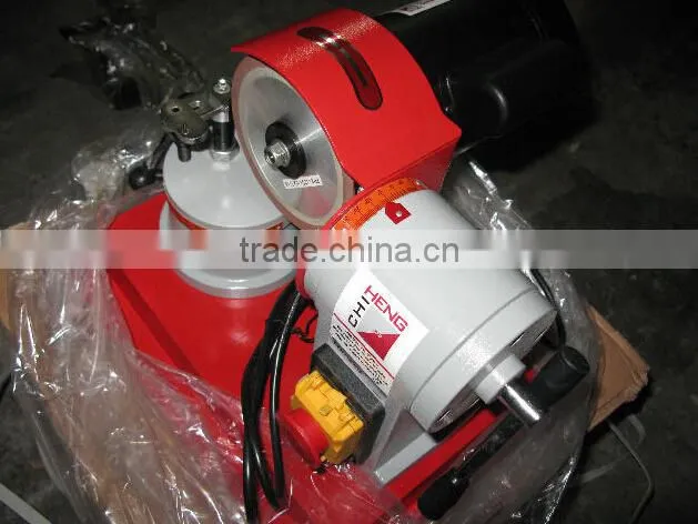round saw blade grinding machine