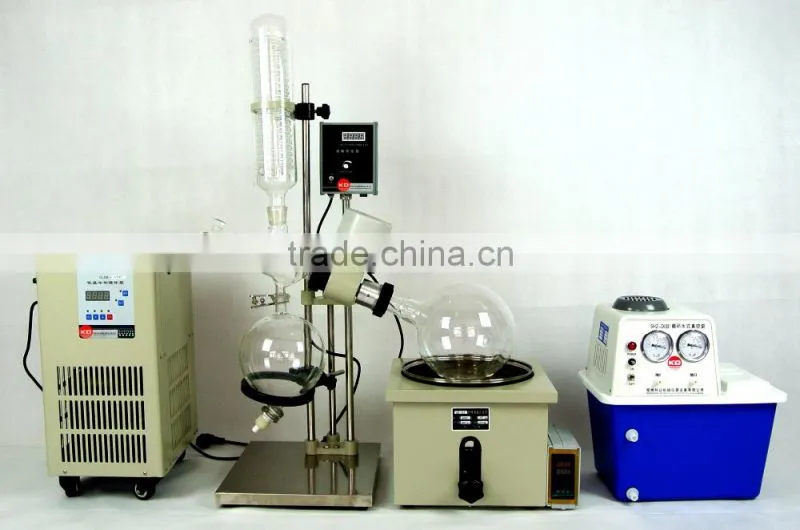 Four-Table Four-Tap Lab Circulated Water Vacuum Pump