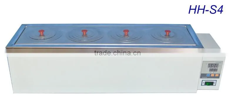 China Manufacturer Direct Sale Lab Industrial Heating Water Oil Bath