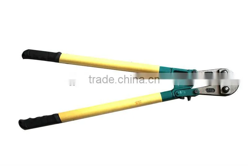 Insulated power cable cutter , cable plier ,pinchers