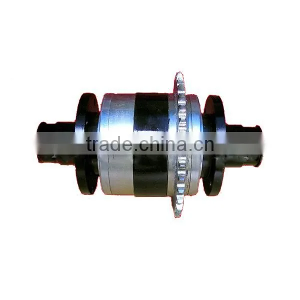 high quality chain drive ATV and UTV slip limited differential