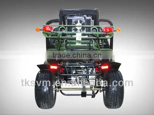 TK250GK-8 250cc go kart(eec go kart/ epa go kart)pedal cars for adults