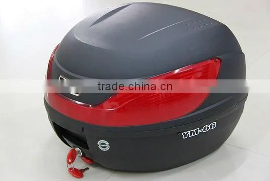 Motocycle Tail Box