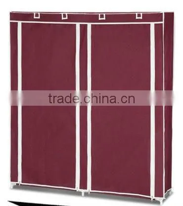 Fabric Rack