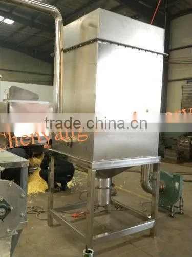 CY Automatic oil-drilling modified starch making machines /production line/plant /processing line with CE Skype:sherry1017929