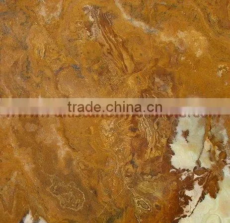 NATURAL STONE ONYX TILES COLLECTION