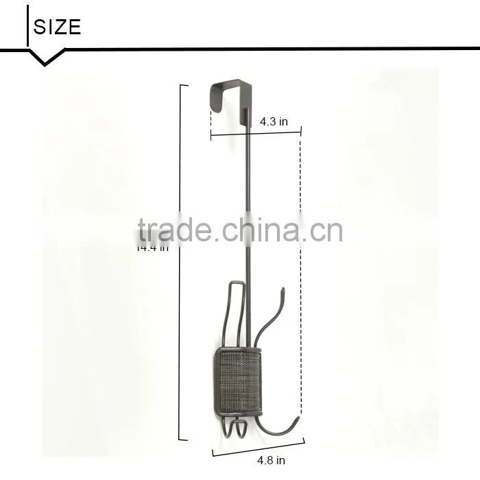 Store More textilene Quad Hook