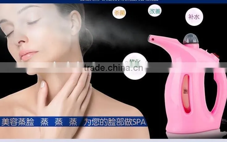 CY099 domestic handheld Mini steam hanging ironing domestic handheld Mini steam hanging ironing machine brush