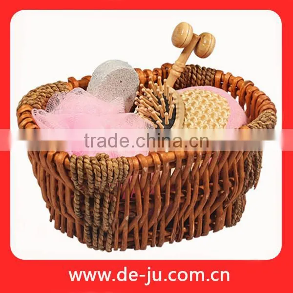 Manufacture Directly Cheap Pricing Small Bath Set Box