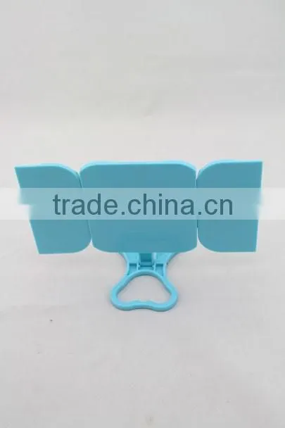 Direct factory make up magnifying standing mirror