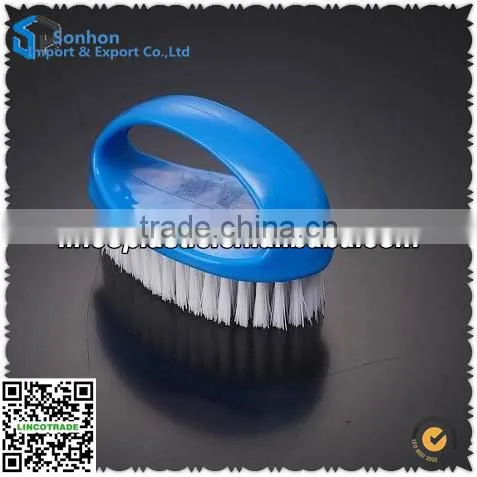 Hot!!! Plastic Scrub Brush/Plastic Clothes Brush
