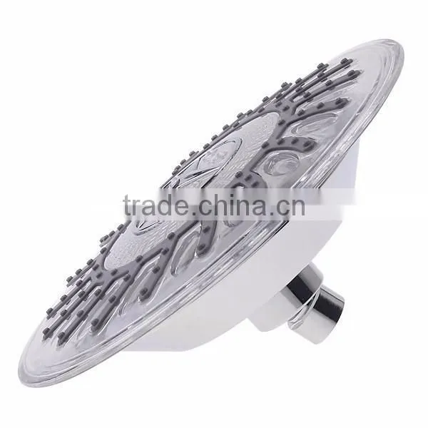 LD8030-A3 Glow Temperature Sensor LED Water Stream Temperature Control Faucet Tap 3 Colors