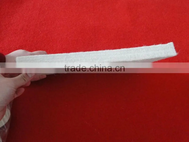 wool polishing felt