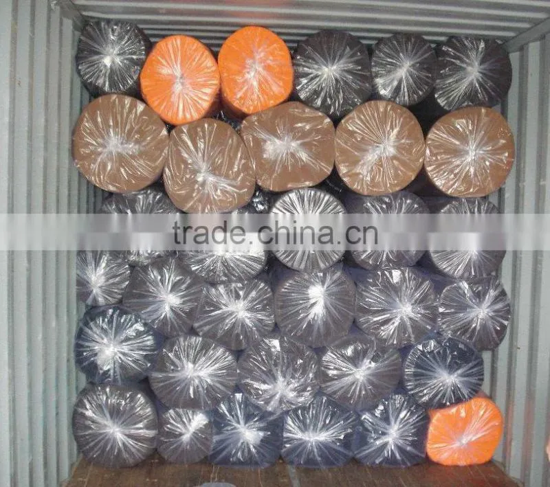 geotextile nonwoven fabric