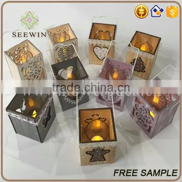 universal customerized led candle stick for christmas events
