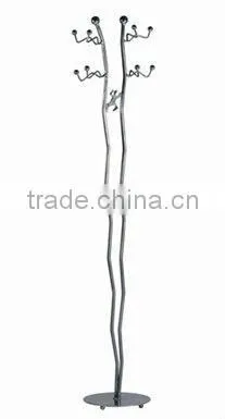 Coat stand with Figures