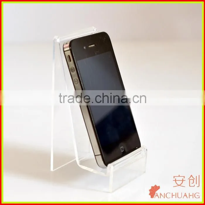 monochrome display mobile phone_mobile phone display rack