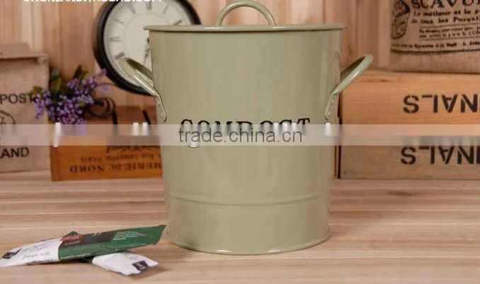 garden compost bin