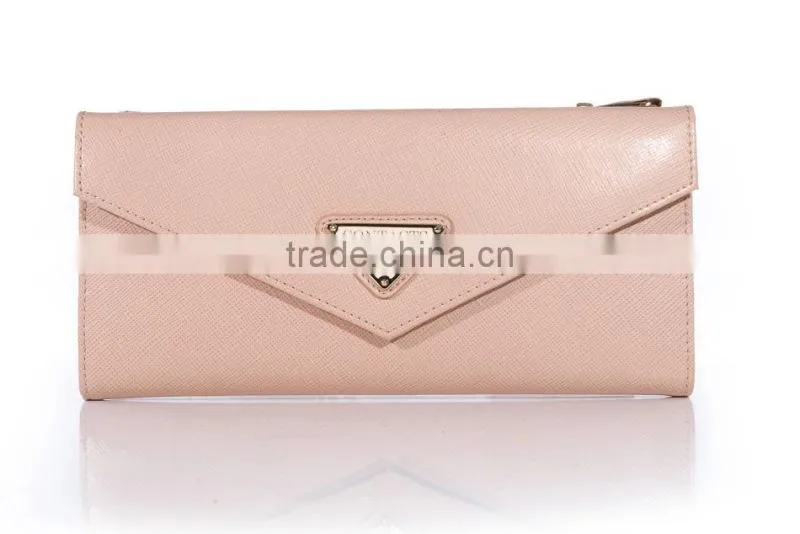 genuine leather wallet