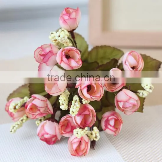 Wholesale Artificial FlowerThe stars bract