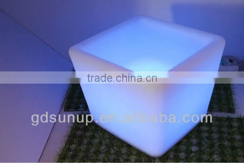 LED Ice Bucket,Ice Bucket,Plastic Ice Bucket wine bucket bar stools