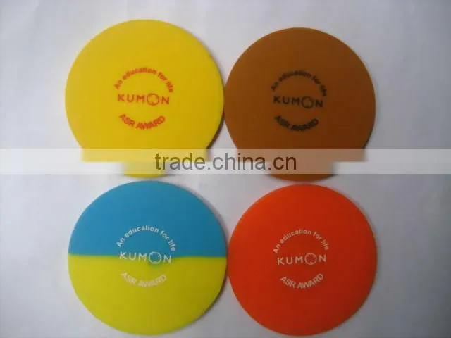 High conductivity thermal silicon pad