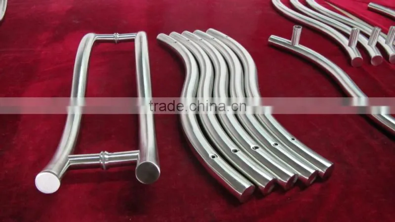 JINXIN stainless steel door handle turkey