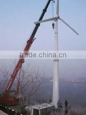 20kw wind generator