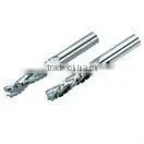 Solid Carbide Two Flute Spiral Finishing Tool