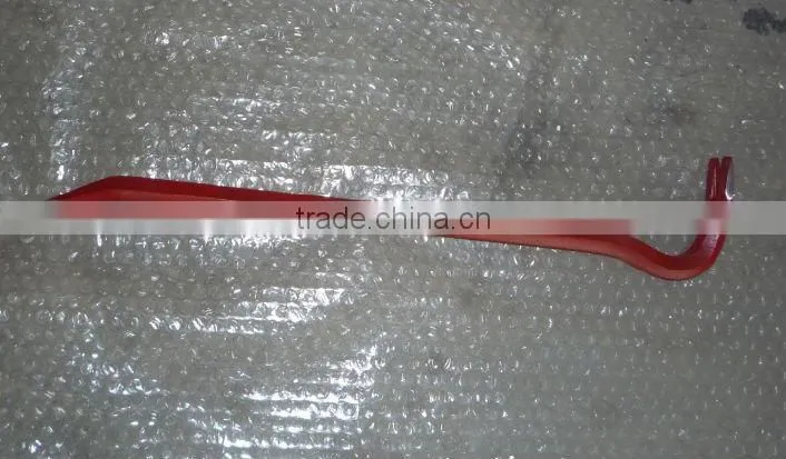 wrecking bar w-10