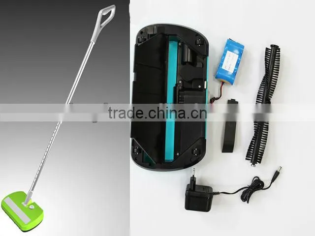 long handle small street sweeper,small sweeper